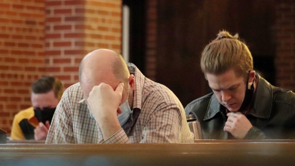 WHAT WE BELIEVE WHO WE ARE WORSHIP PLAYLIST GIVE