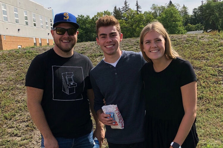 WHAT WE BELIEVE WHO WE ARE WORSHIP PLAYLIST GIVE